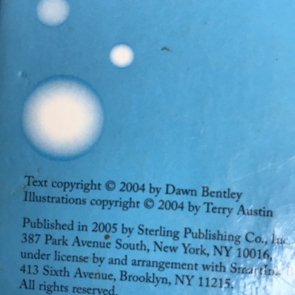 “Fishy Fun” kids board book - Picture 7 of 11